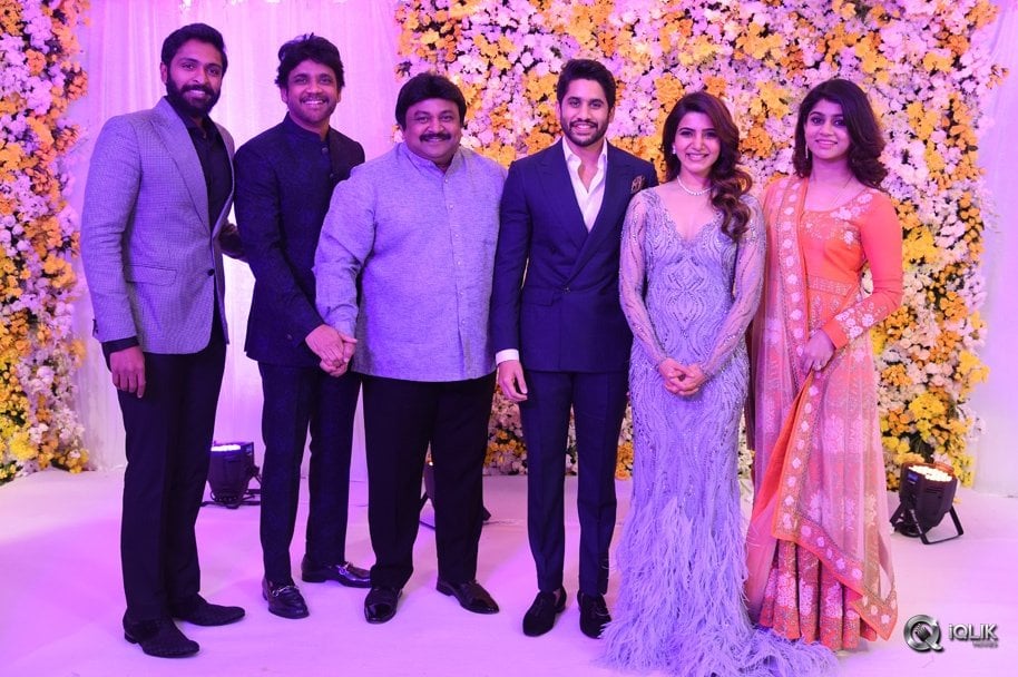 Celebs-At-Samantha-Naga-Chaitanya-Wedding-Reception